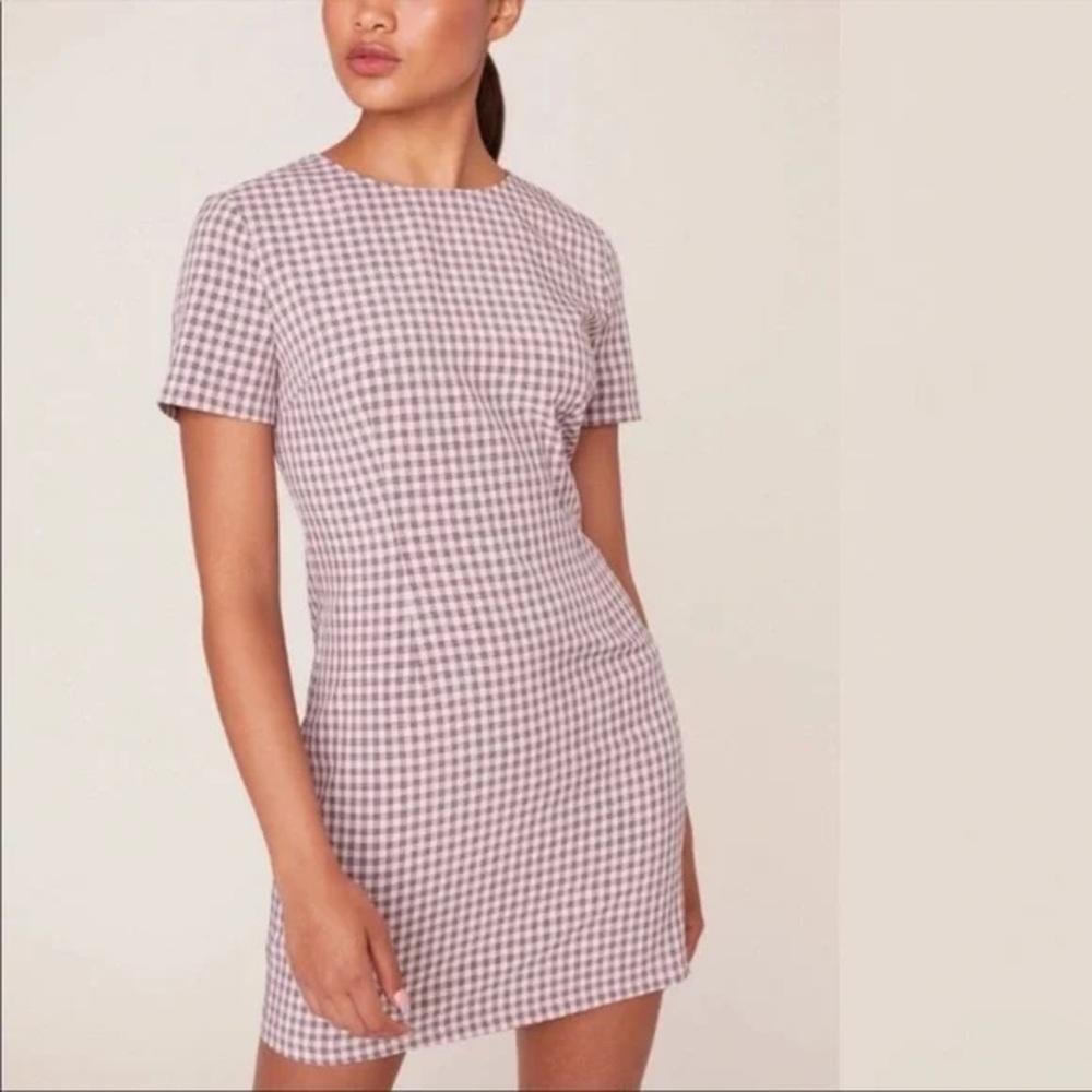BB Dakota Dress